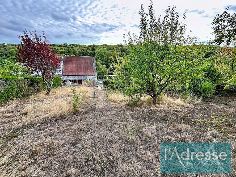 Vente Maison Maison Saint Julien Les Metz F5 Saint julien les metz