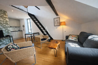 Appartement 2 pièces 39 m² · à Saint-Julien-en-Genevois · 39 m² · 240 000 €