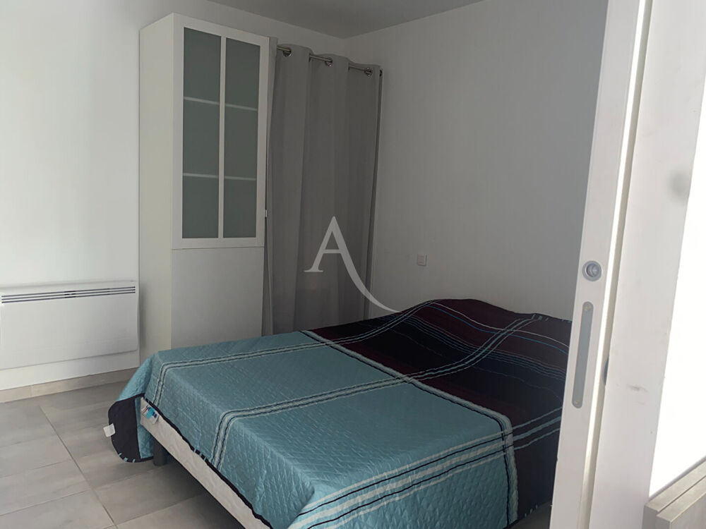 Location Appartement Appartement de type T2 meublé - BEDARIEUX - 27.90 m² Bedarieux