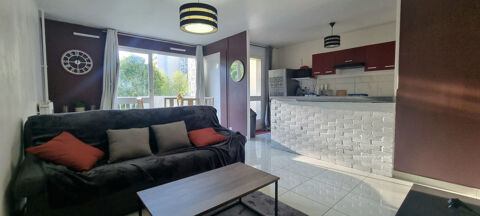  Appartement � louer 3 pi�ces 66 m�