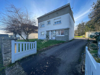  Maison à vendre 7 pièces 140 m²