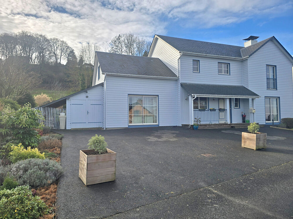 � vendre  Maison Honfleur (14600)