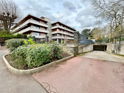  Parking / Garage � louer 1 pi�ce 12 m�