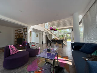  Maison à vendre 7 pièces 193 m²