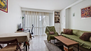  Appartement à vendre 2 pièces 45 m²