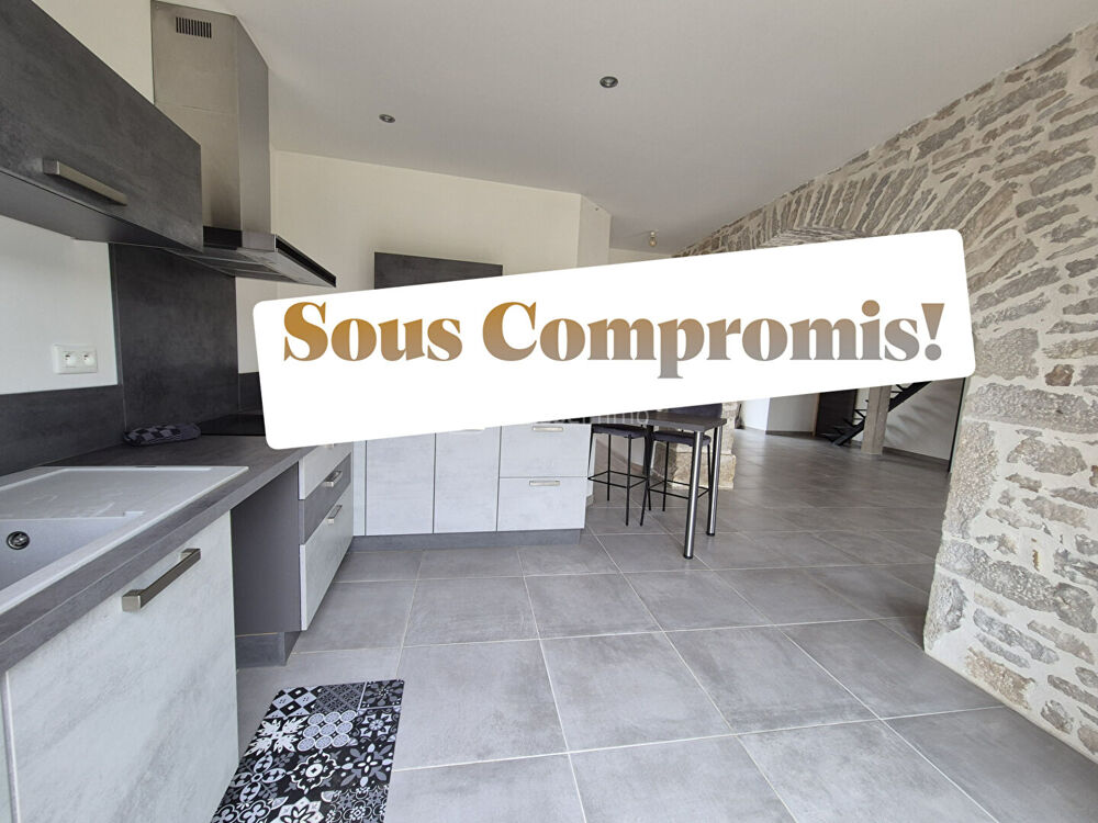 Maison 5 pièces 156 m² · à Chargey les Port · 156 m² · 159 000 €
