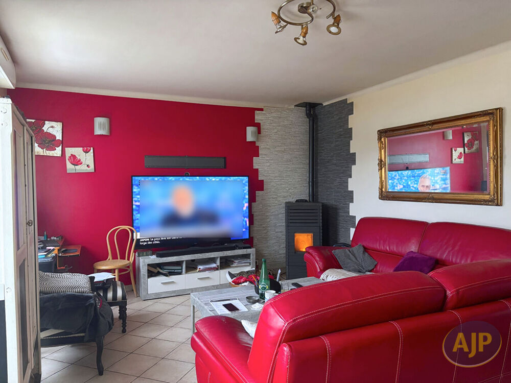 Vente Maison Maison Saint jean brevelay