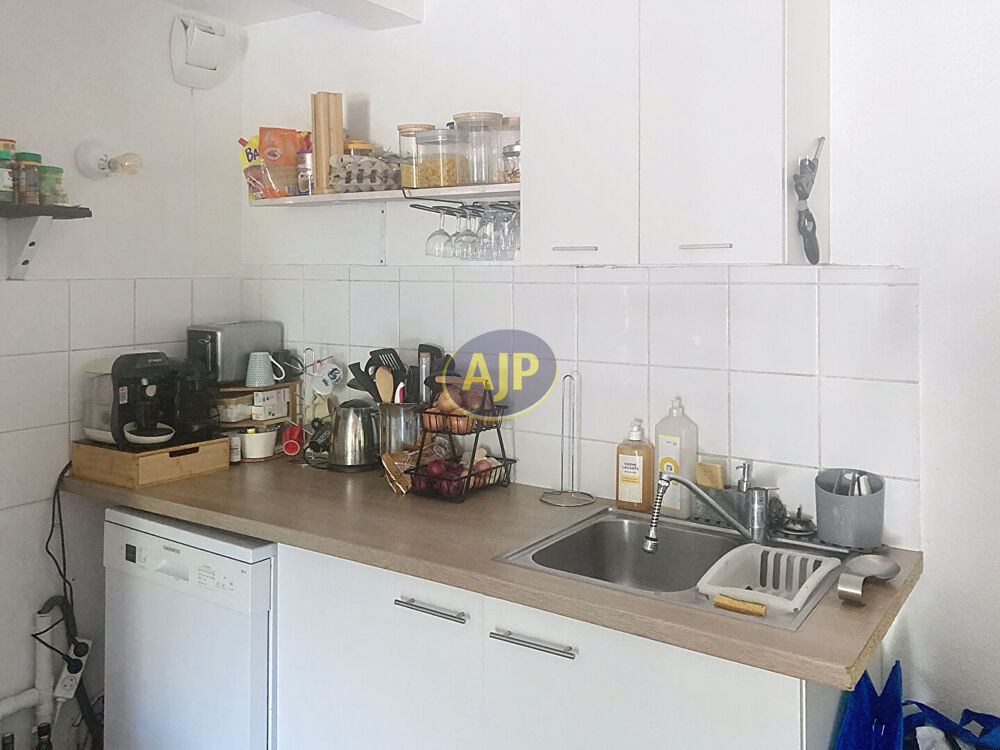 Appartement 3 pièces 51 m²