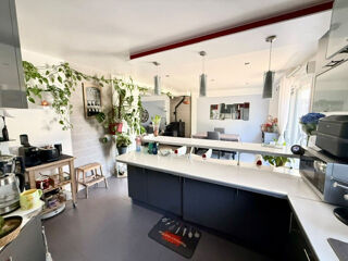  Maison à vendre 5 pièces 140 m²