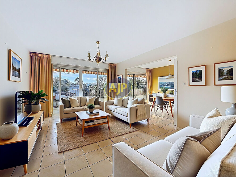Vente Appartement Appartement Talence 5 pièces avec balcon Talence