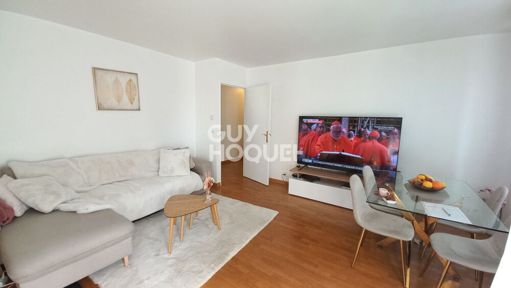 Vente Appartement Appartement Villiers Sur Marne 2 pièces 45.91 m2 Villiers sur marne
