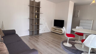  Appartement à vendre 1 pièce 33 m²