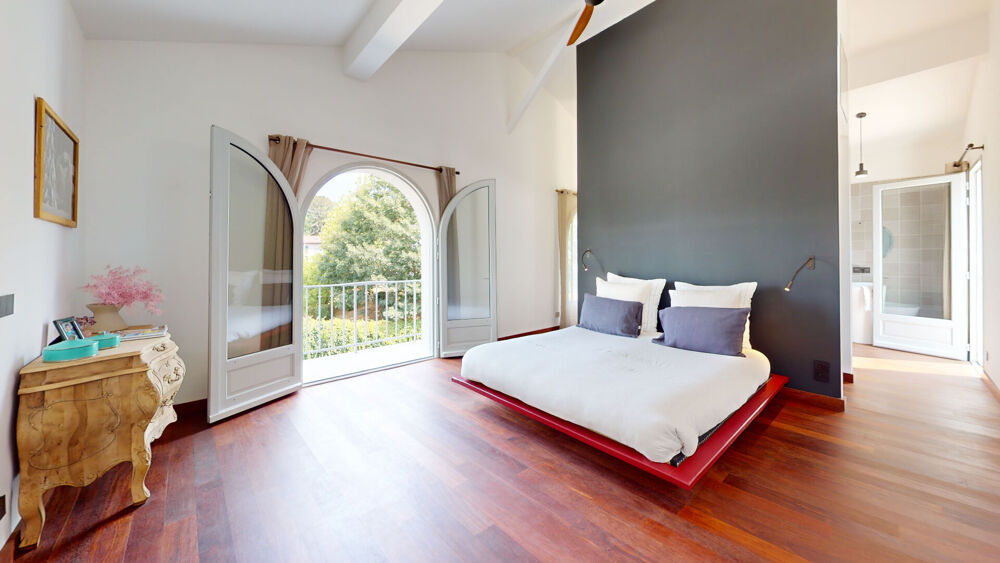 à vendre  Villa Hasparren (64240)