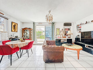  Appartement � vendre 4 pi�ces 88 m�