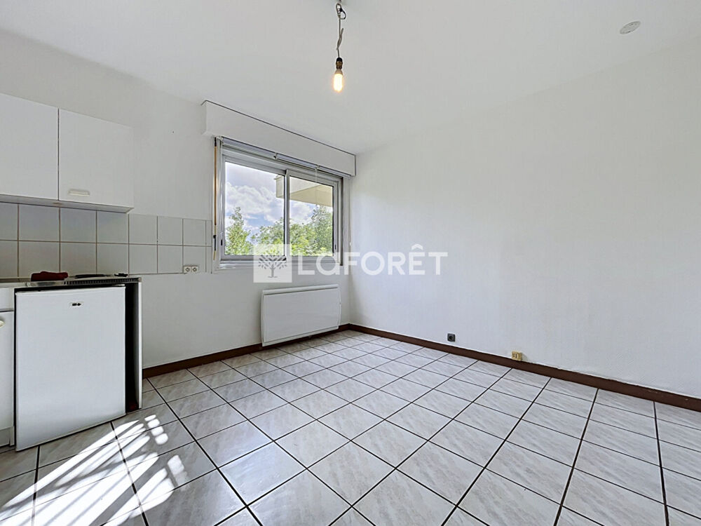 Vente Appartement Appartement Bonsecours 1 pièce(s) 16.21 m2 Bonsecours