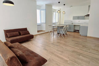  Appartement Gap (05000)