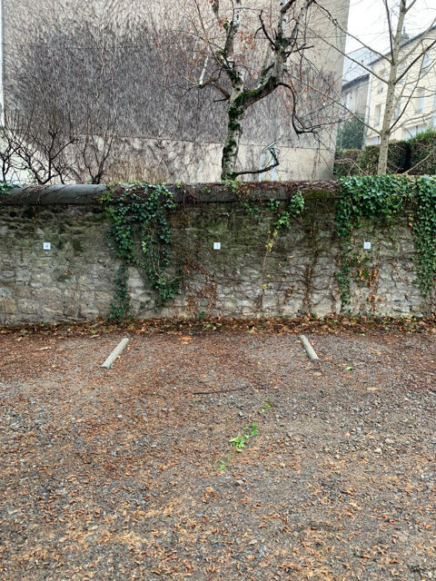  Parking / Garage � louer 