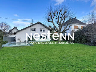  Maison à vendre 5 pièces 131 m²