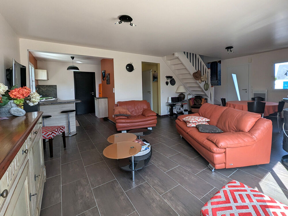 Vente Maison Maison  à Sarzeau - secteur Saint Jacques Sarzeau