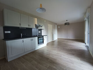  Appartement � vendre 2 pi�ces 49 m�