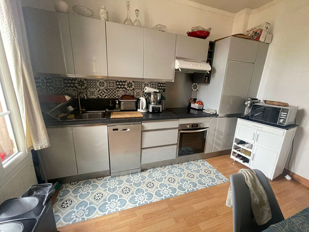 Vente Maison Maison Argenteuil 3 pièce(s) 61 m2 Argenteuil