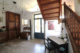  Maison � vendre 13 pi�ces 373 m�