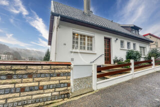  Maison � vendre 9 pi�ces 127 m�