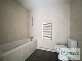  Appartement  vendre 2 pices 1 m