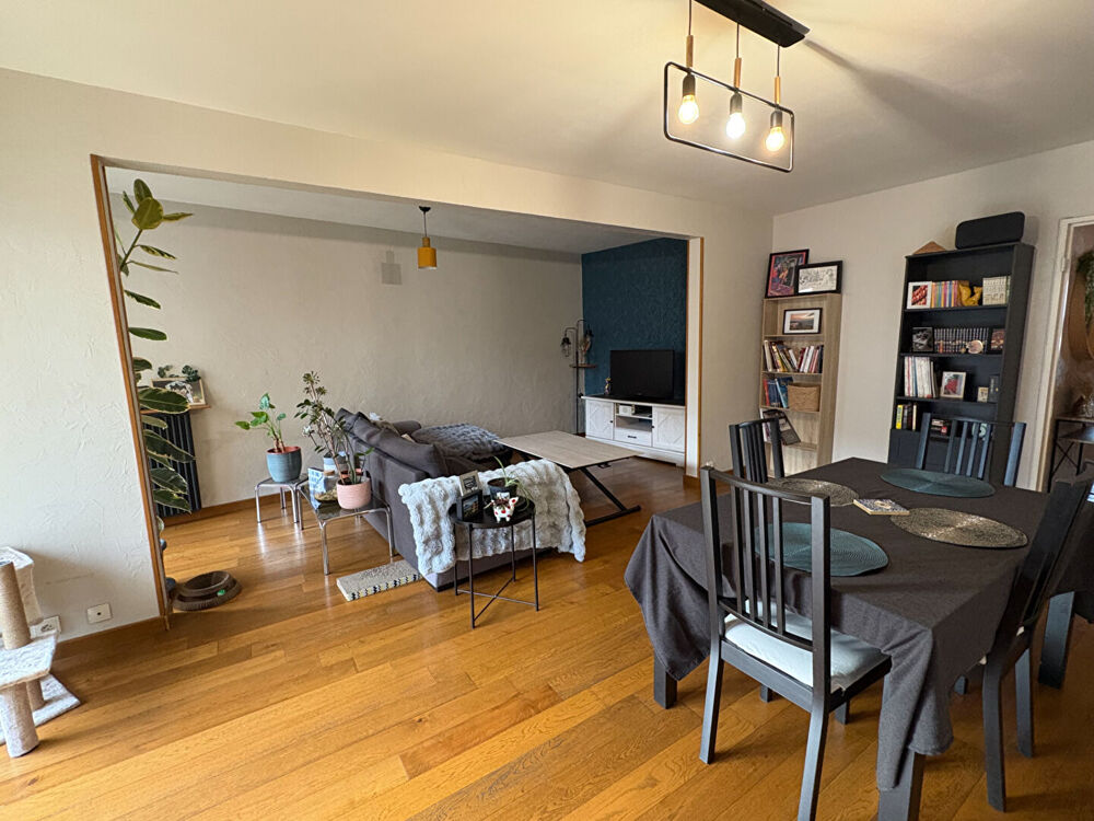 Appartement Oradou Garage Balcon Vue sur parc