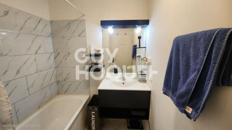  Appartement � louer 2 pi�ces 41 m�