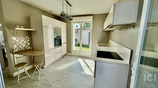  Maison à vendre 3 pièces 64 m²