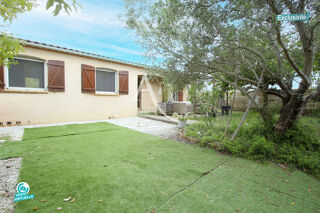  Maison � vendre 4 pi�ces 89 m�