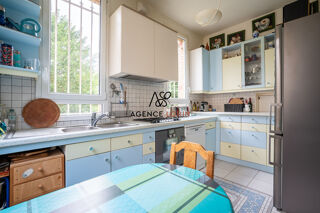  Maison à vendre 8 pièces 180 m²