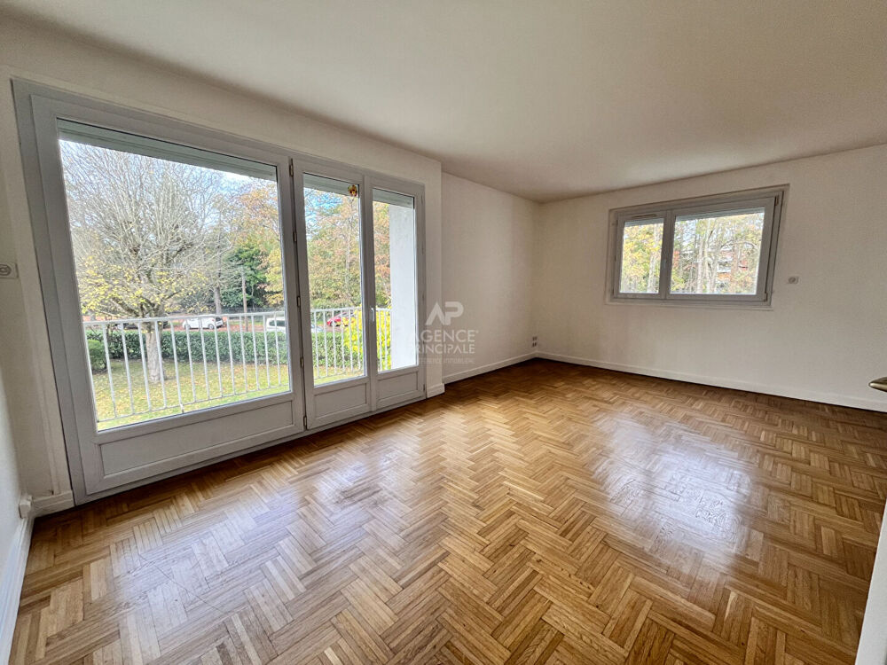 Vente Appartement Appartement Maisons Laffitte 3 pièce(s) - terrasse Maisons laffitte