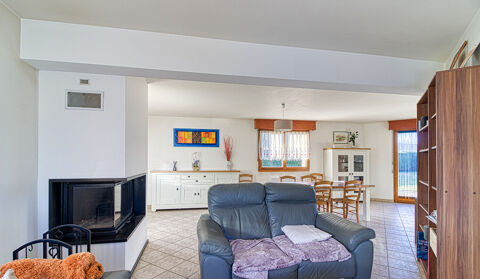   Pavillon de 138 m2 Maison - 7 pi�ce(s) - 138 m�