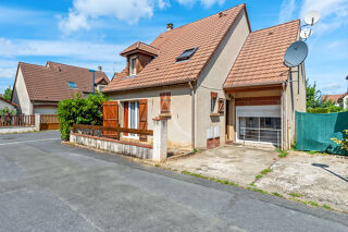  Maison � vendre 6 pi�ces 100 m�