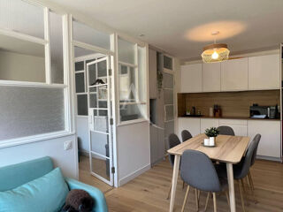  Appartement  vendre 2 pices 29 m