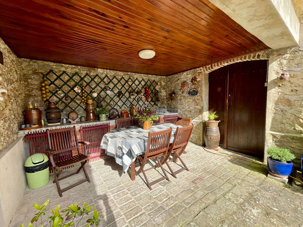 Vente Maison 8 MIN LA FERTE-SOUS-JOUARRE La ferte sous jouarre