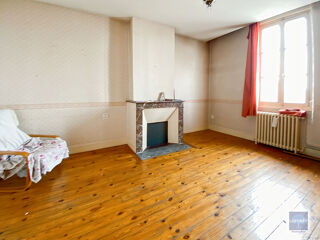  Maison à vendre 7 pièces 200 m²