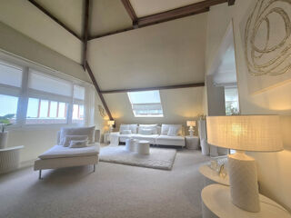  Appartement � vendre 2 pi�ces 40 m�