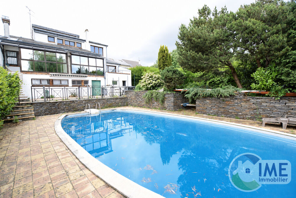 Maison Ballainvilliers 17 pièce(s) 355 m²