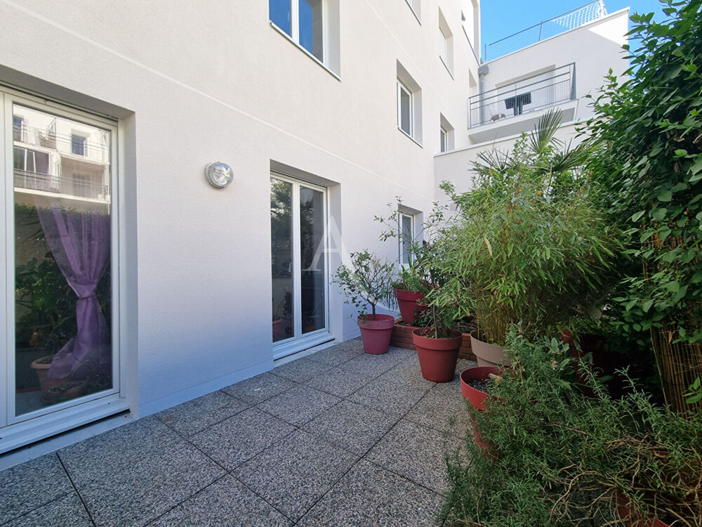 Appartement 3 pièces 61 m² · à Nantes · 61 m² · 209 920 €