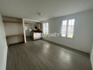  Appartement à louer 1 pièce 29 m²