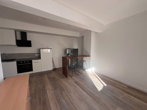  Appartement � louer 3 pi�ces 62 m�