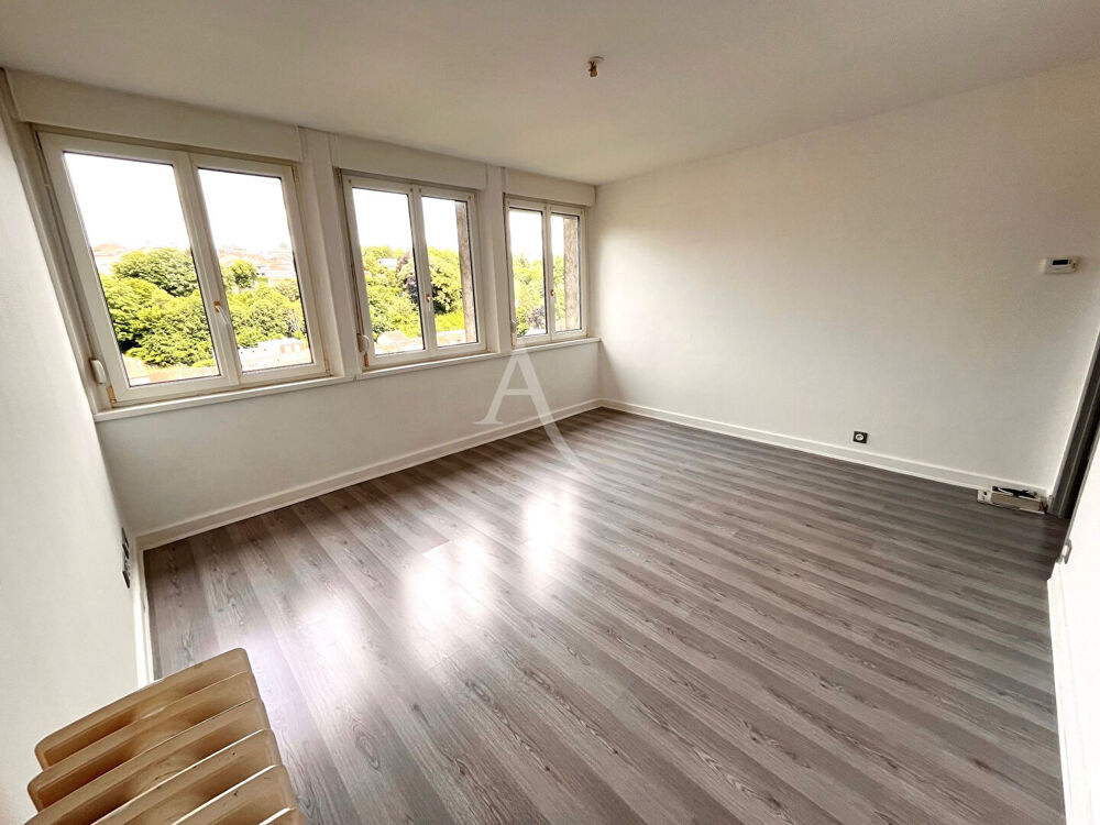 Location Appartement Appartement F2 Val De Briey 45.92 m2 Val de briey