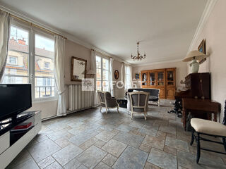  Appartement � vendre 5 pi�ces 98 m�