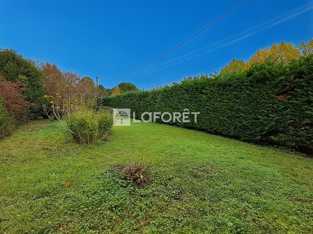 Vente Terrain Terrain Villebrumier 465 m2 Villebrumier