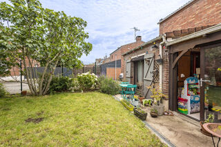  Maison à vendre 4 pièces 95 m²
