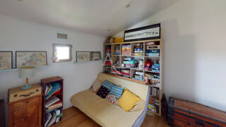  Maison à vendre 5 pièces 91 m²
