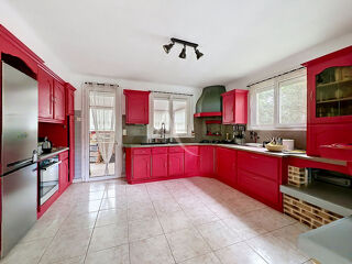  Maison à vendre 5 pièces 170 m²